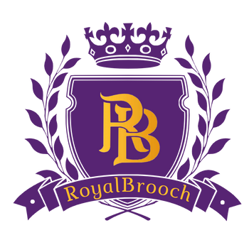 RoyalBrooch