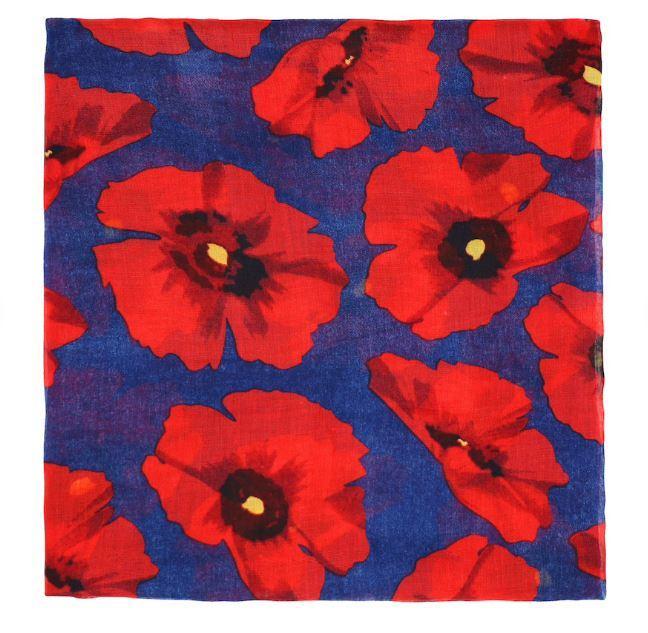 Lest We Forget Women Scarf